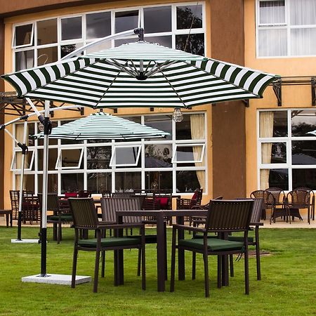 Elysian Resort Gathanga エクステリア 写真