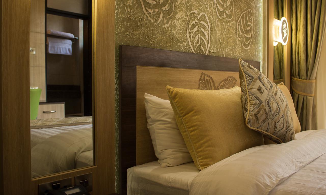 Elysian Resort Gathanga エクステリア 写真