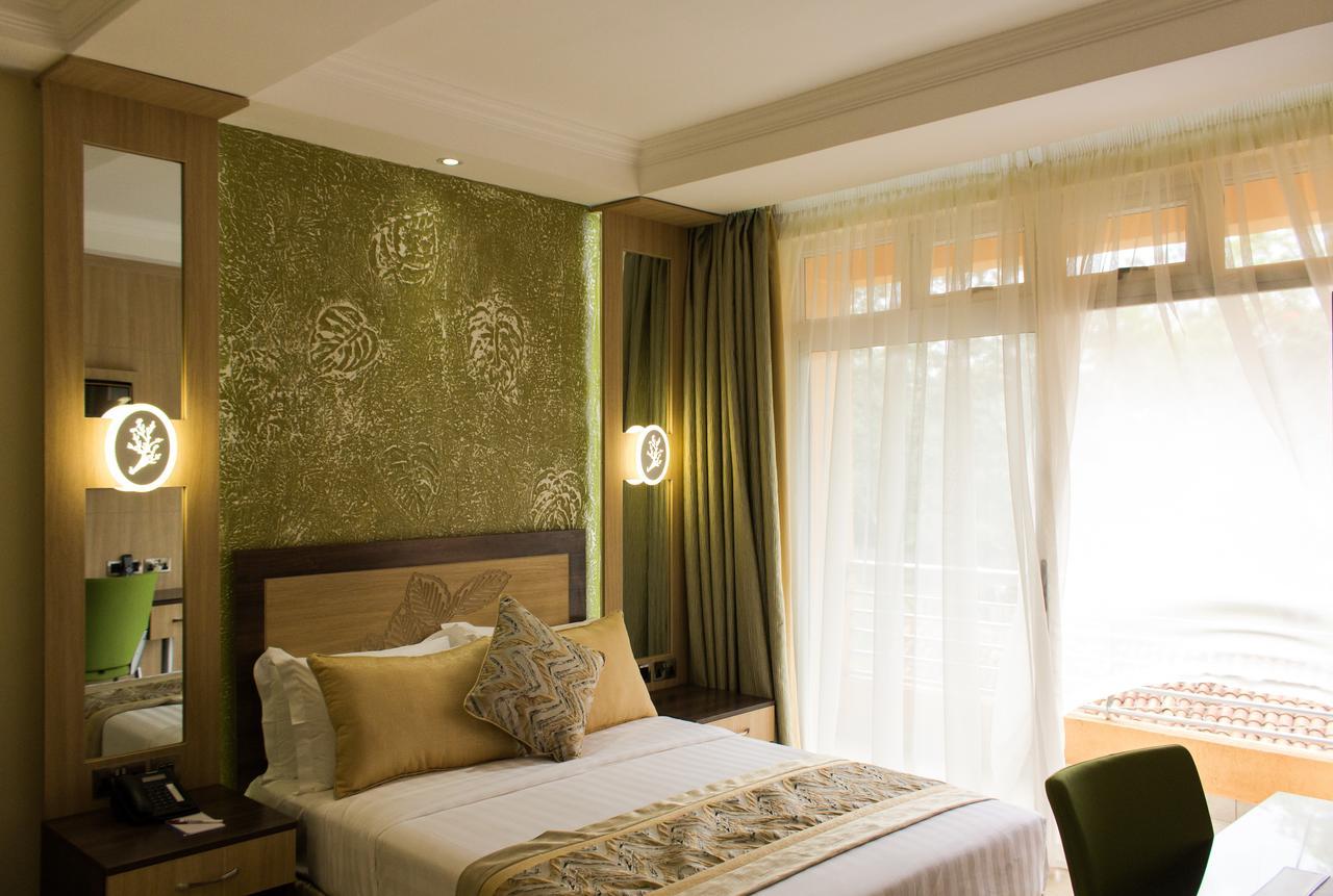 Elysian Resort Gathanga エクステリア 写真