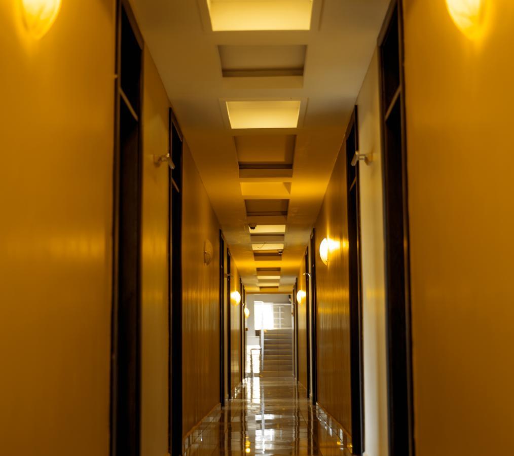 Elysian Resort Gathanga エクステリア 写真
