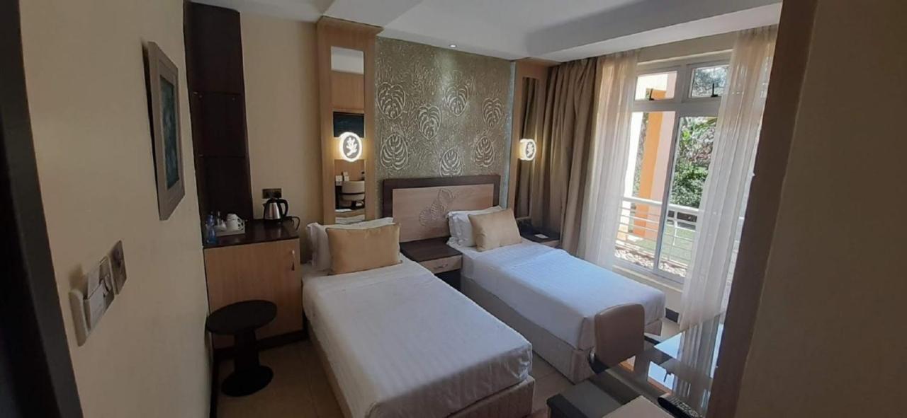 Elysian Resort Gathanga エクステリア 写真